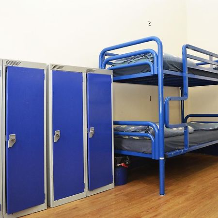 Dublin International Hostel Kültér fotó