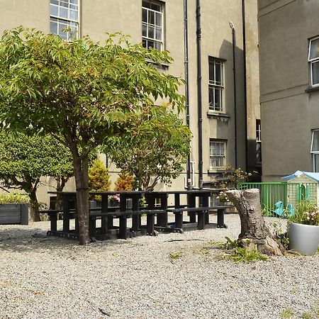 Dublin International Hostel Kültér fotó