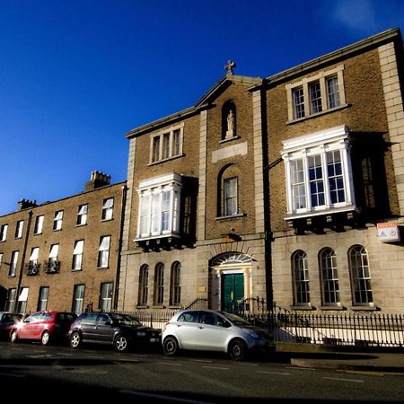 Dublin International Hostel Kültér fotó