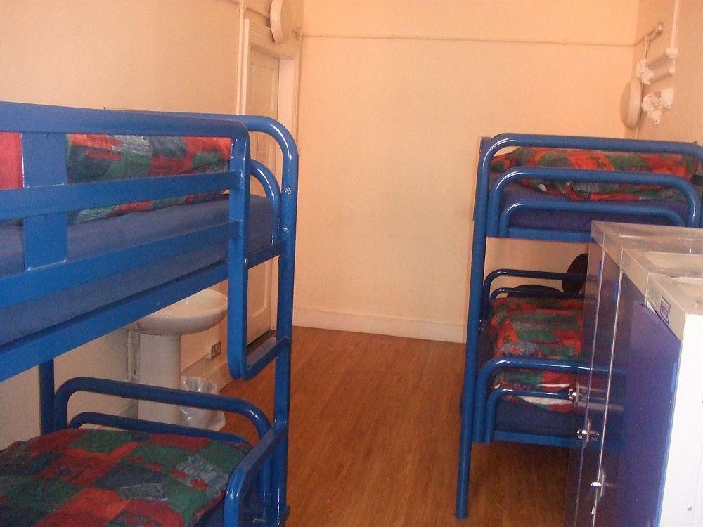Dublin International Hostel Kültér fotó