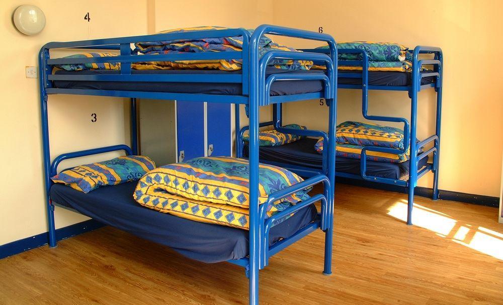 Dublin International Hostel Kültér fotó