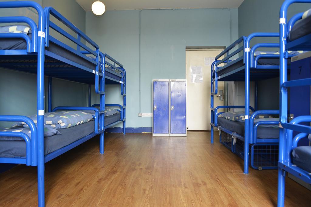 Dublin International Hostel Kültér fotó