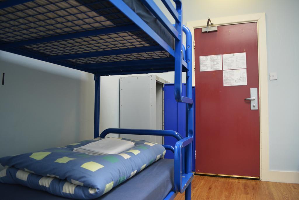 Dublin International Hostel Kültér fotó