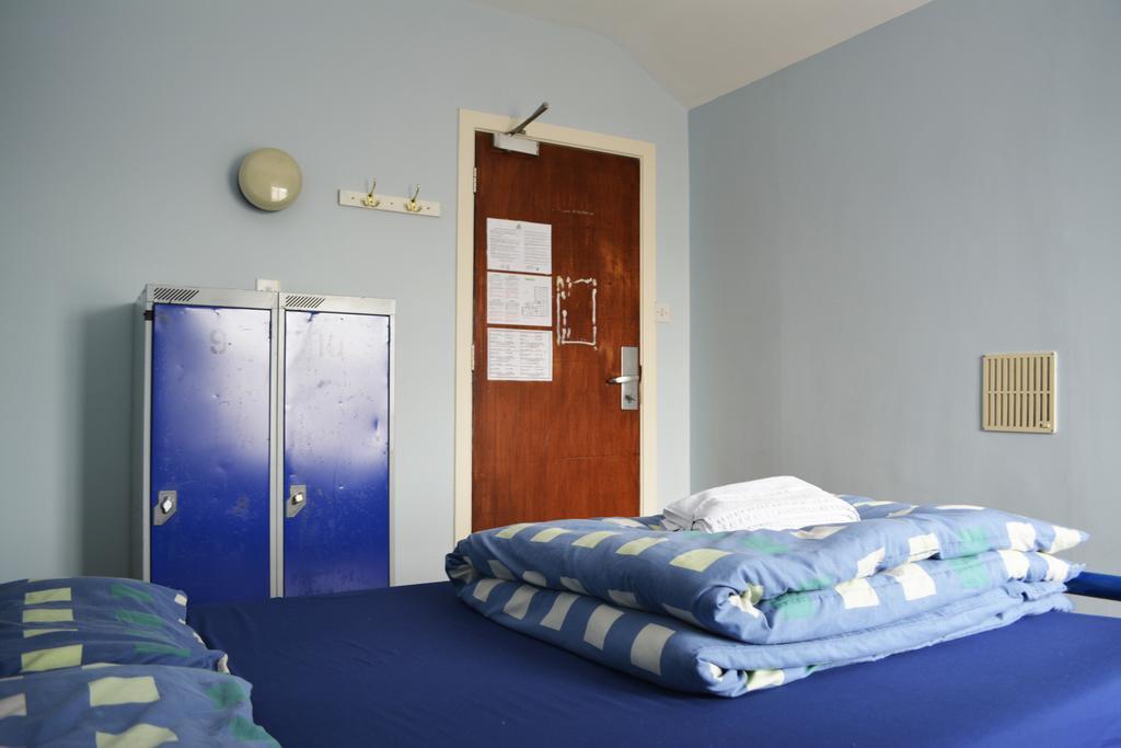 Dublin International Hostel Kültér fotó