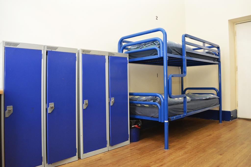 Dublin International Hostel Kültér fotó