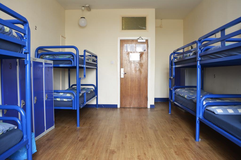 Dublin International Hostel Kültér fotó